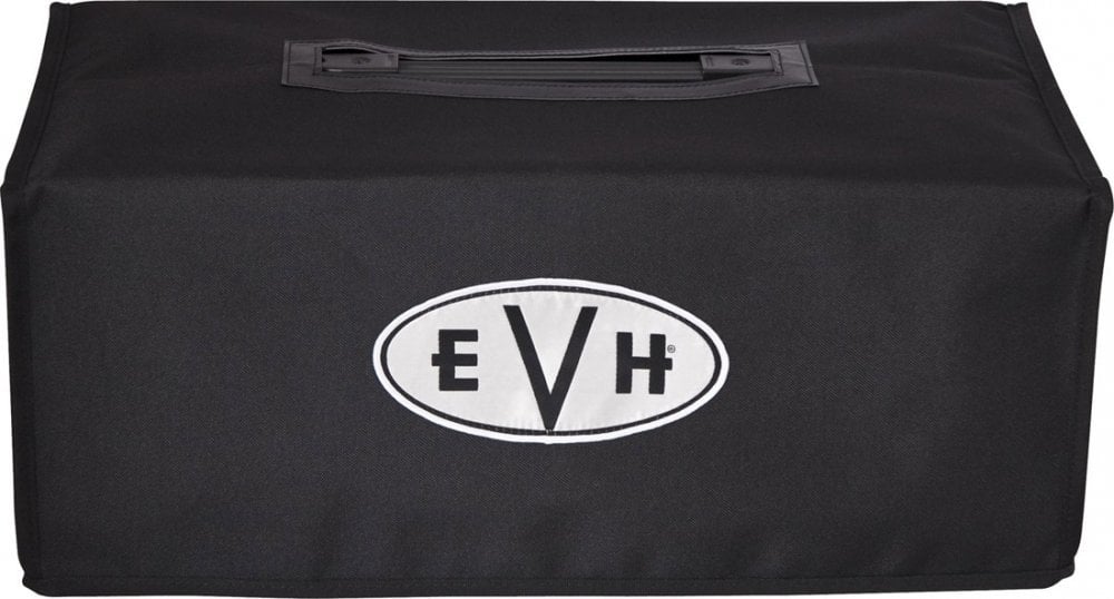 EVH 5150III 50W Head VCR Housse pour ampli guitare Noir Black