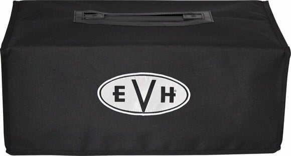 Schutzhülle für Gitarrenverstärker EVH 5150III 50W Head VCR Schutzhülle für Gitarrenverstärker Schwarz - 1