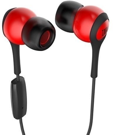 In-Ear Headphones JBL T200A RNG
