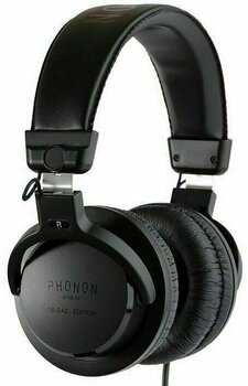 Słuchawki Hi-Fi Phonon SMB-02 DS-DAC EDITION - 1