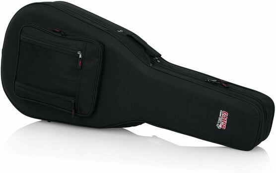 Koffer voor klassieke gitaar Gator GL-CLASSIC Koffer voor klassieke gitaar - 1