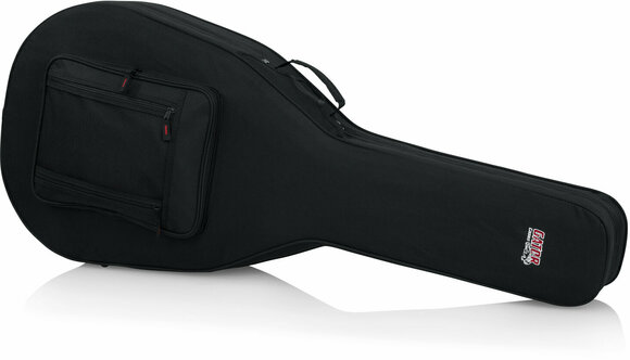 Куфар за акустична китара Gator GL-JUMBO Куфар за акустична китара - 1