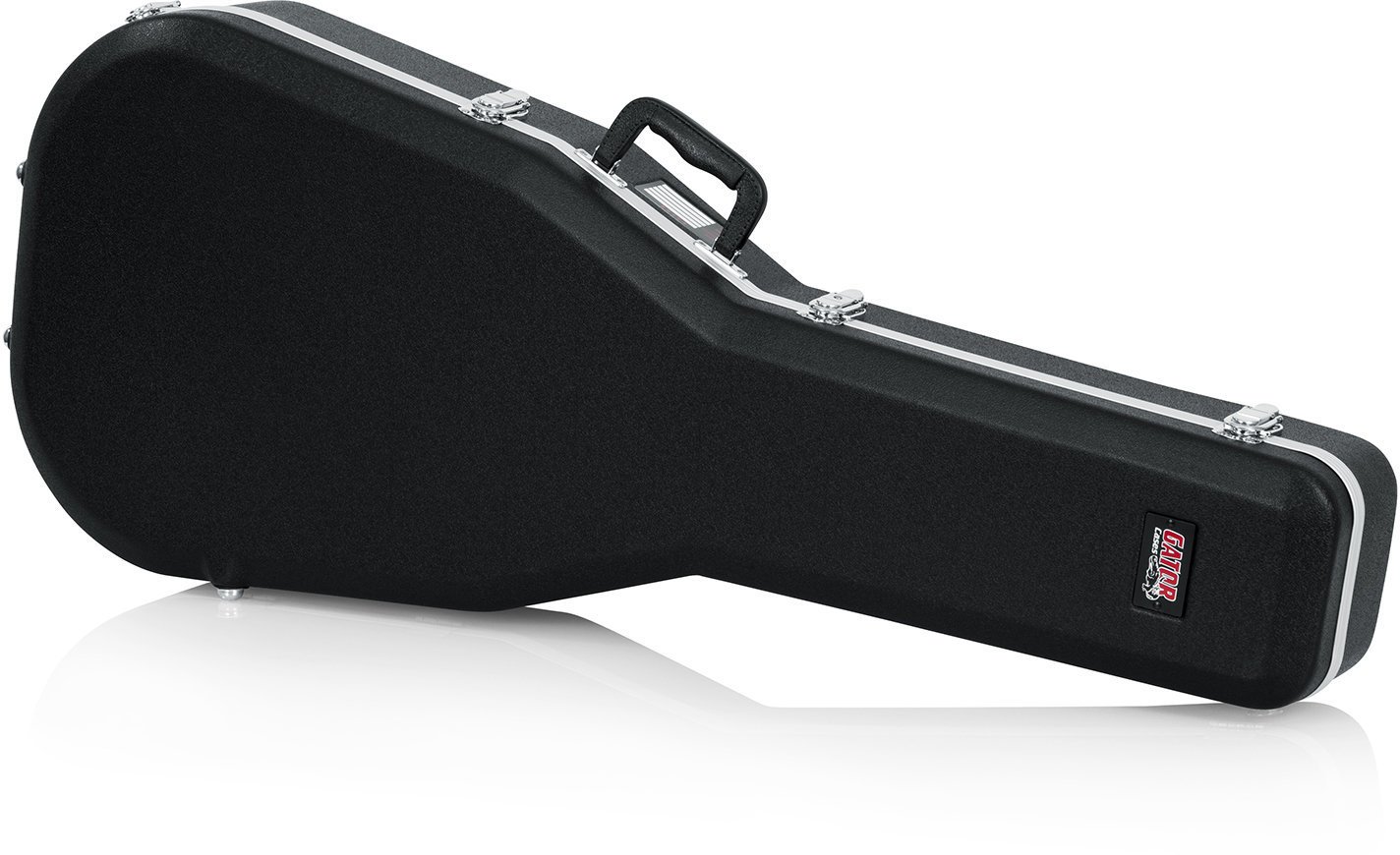 Koffer voor klassieke gitaar Gator GC-CLASSIC Koffer voor klassieke gitaar