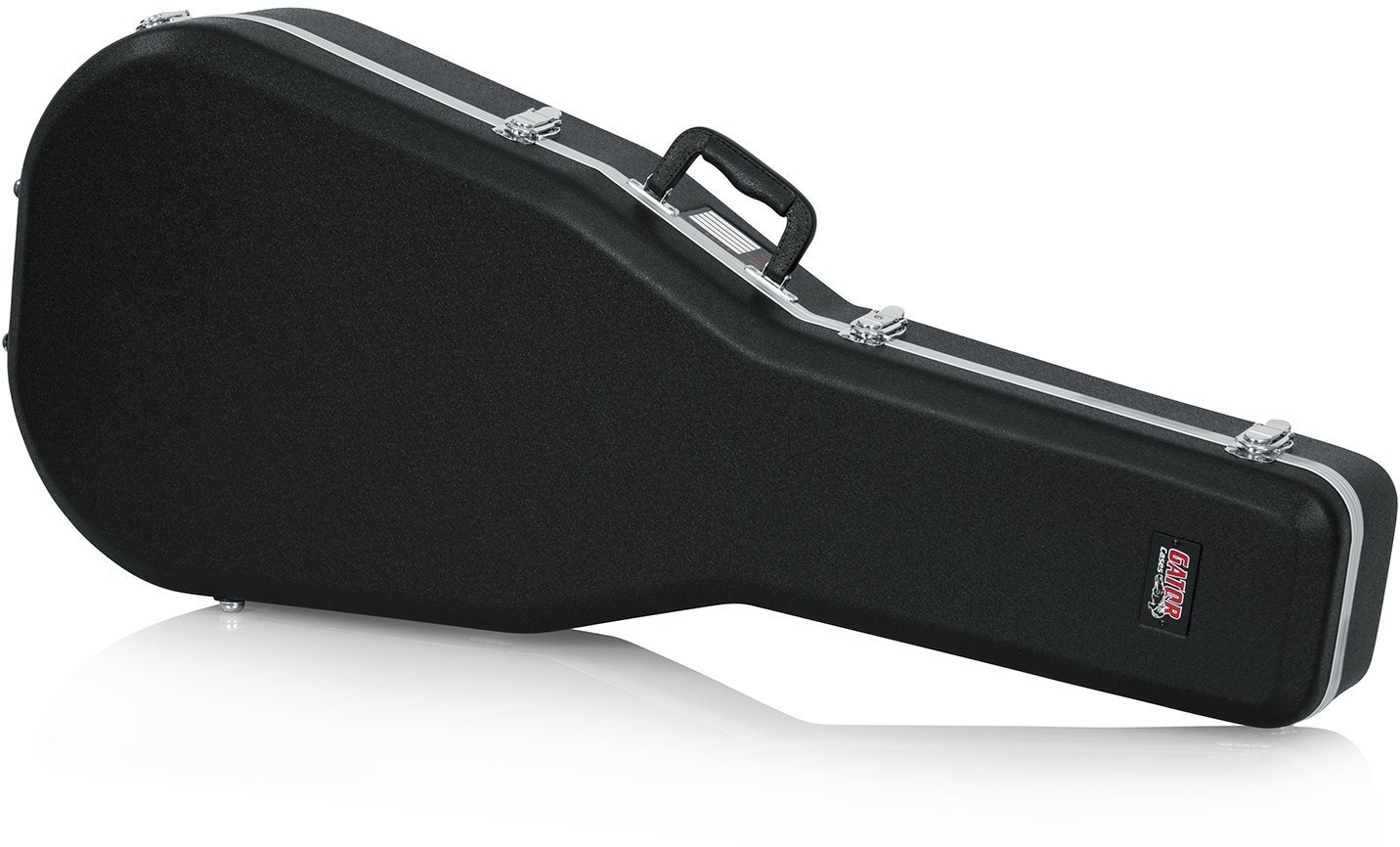 Koffer für akustische Gitarre Gator GC-DREAD Koffer für akustische Gitarre