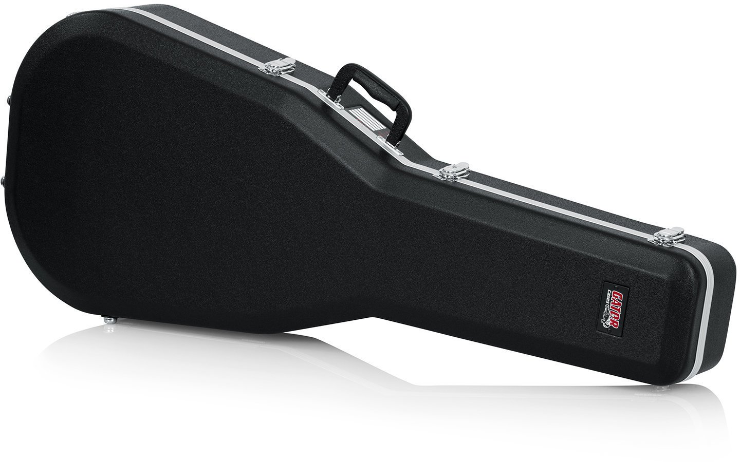 Koffer für akustische Gitarre Gator GC-DREAD-12 Koffer für akustische Gitarre