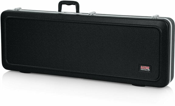 Koffer voor elektrische gitaar Gator GC-ELECTRIC-A Koffer voor elektrische gitaar - 1