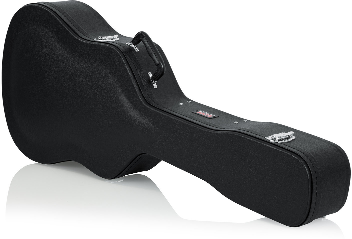 Case for Acoustic Guitar Gator GWE-DREAD-12 Case for Acoustic Guitar