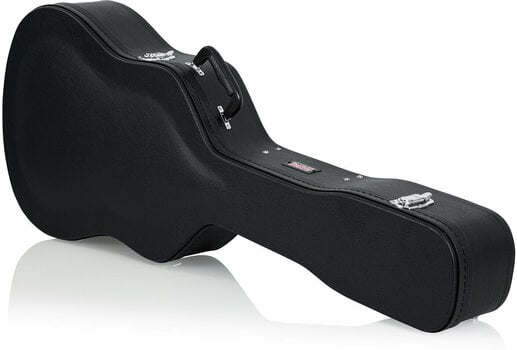 Case for Acoustic Guitar Gator GWE-DREAD-12 Case for Acoustic Guitar - 1