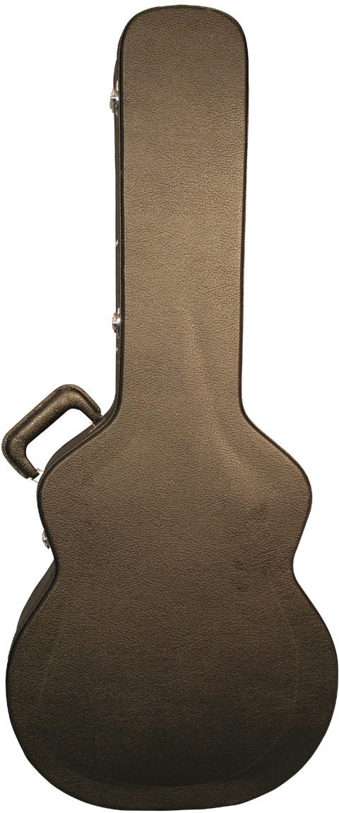 Koffer für akustische Gitarre Gator GW-JUMBO Koffer für akustische Gitarre