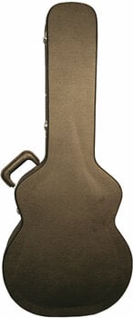 Cutie pentru chitară acustica Gator GW-JUMBO Cutie pentru chitară acustica - 1
