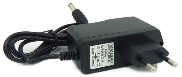 Strømforsyning Adapter Source Audio Hot Hand Power Supply, 5 Volt - 1