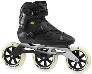 Rollerblade E2 Pro 125 Black