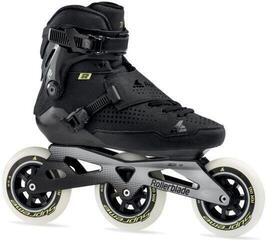 Rollerblade E2 110 Black 275 (B-Stock) #932672 (Déballé) #932672