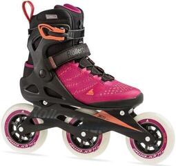 Rollerblade Macroblade 110 3WD W Raspberry/Mango 245