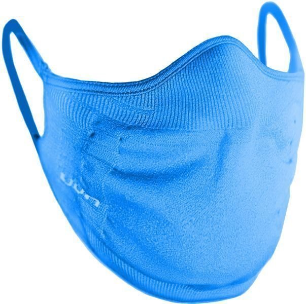 Ski-Gesichtsmaske, Sturmhaube UYN Community Mask Blue M