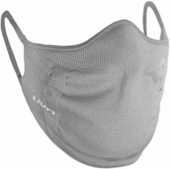 Hiihtomaski, balaklava UYN Community Mask Grey M - 1
