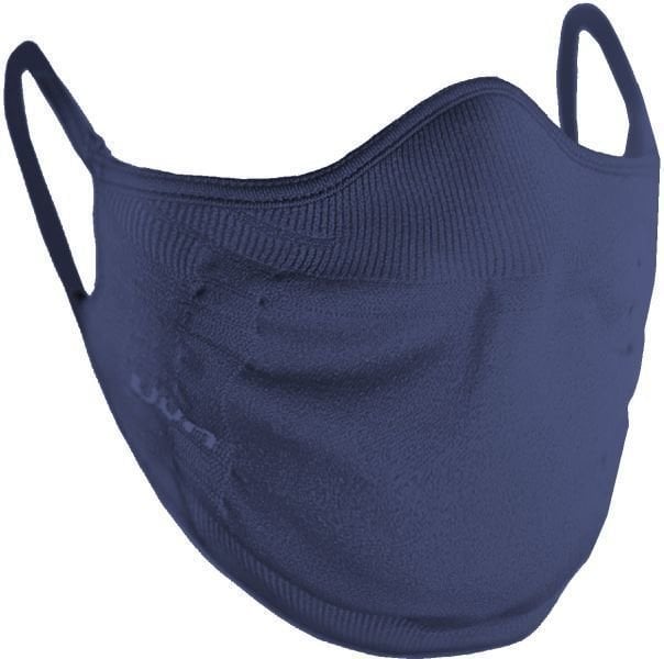 Ski Face Mask, Balaclava UYN Community Mask Navy M