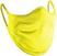 Ski-Gesichtsmaske, Sturmhaube UYN Community Mask Yellow L