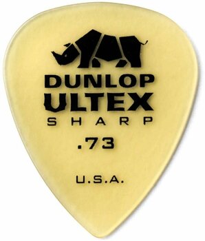 Trsátko Dunlop 433R073 Ultex Trsátko - 1