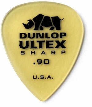 Pick Dunlop 433R073 Ultex Pick - 1