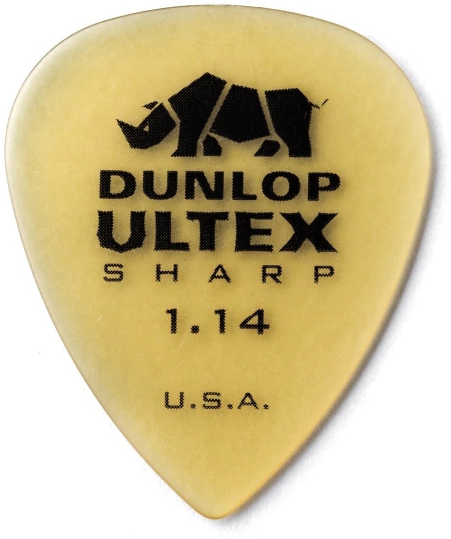 Pengető Dunlop 433R073 Ultex 1.14 Pengető