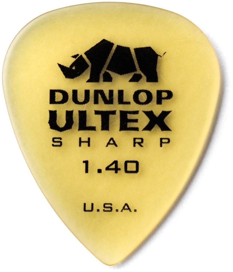 Pick Dunlop 433R073 Ultex 1.40 Pick