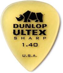 Palheta Dunlop 433R140 Ultex 1.40 Palheta