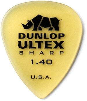 Plektrum Dunlop 433R073 Ultex 1.40 Plektrum - 1
