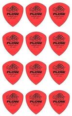 Перце за китара Dunlop 558P050 Tortex Flow 0.50 Перце за китара