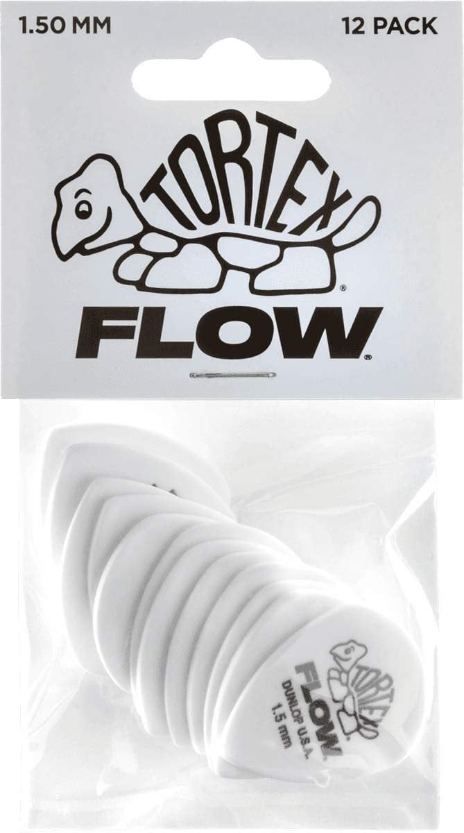 Plocka Dunlop 558P050 Tortex Flow Player's 1.50 Plocka