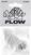 Plektrum Dunlop 558P050 Tortex Flow Player's 1.50 Plektrum