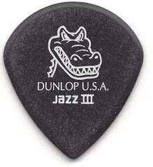Trzalica Dunlop 571R140 Gator Grip Jazz III 1.40 Trzalica