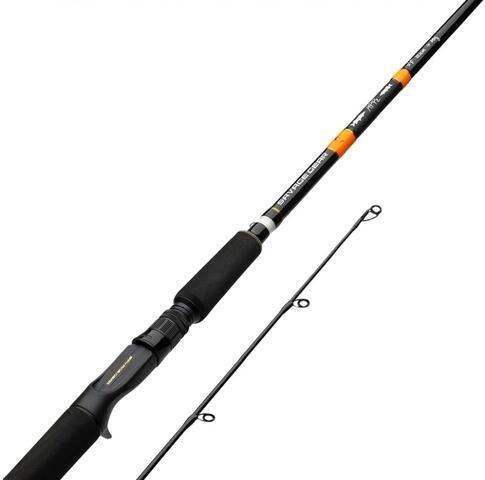 Savage Gear MPP2 7'3'' 221 cm Trigger 20-60g