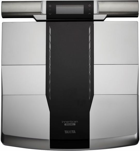 Smart Scale Tanita RD-545 Grey Smart Scale