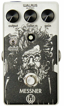 Guitar Effect Walrus Audio Messner - 1