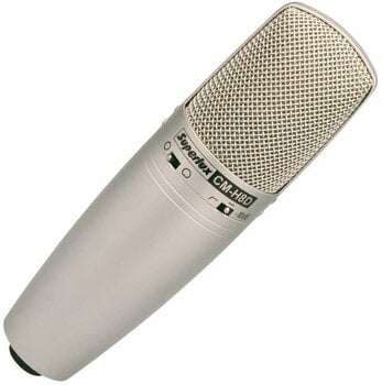 Kondenzatorski studijski mikrofon Superlux CM-H8D Kondenzatorski studijski mikrofon - 1