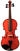 Violon GEWA Allegro Violin 1/4 Violon