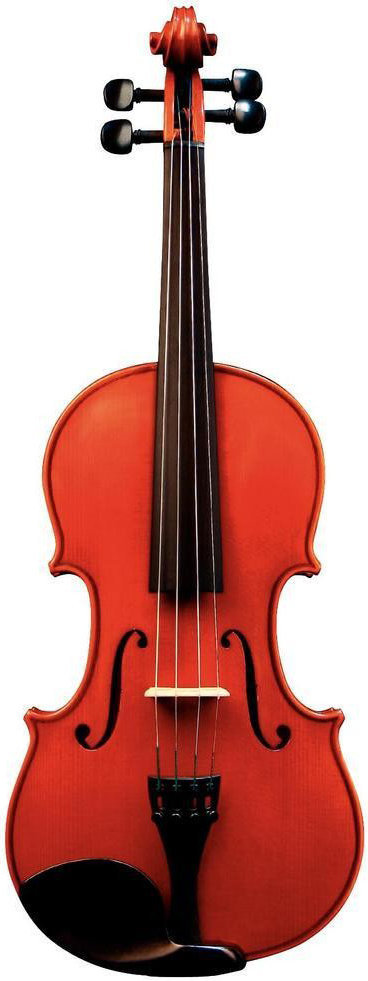 Vioară acustică GEWA Ideale 4/4 Vioară acustică