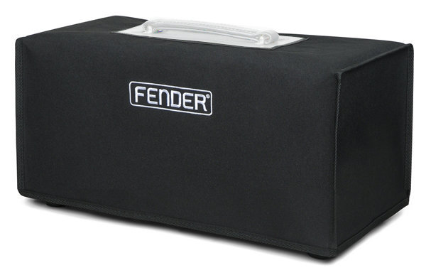 Cubierta del amplificador de bajo Fender Bassbreaker 007 Head Cubierta del amplificador de bajo