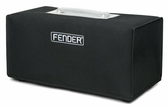 Capa para amplificador de baixo Fender Bassbreaker 007 Head Capa para amplificador de baixo - 1