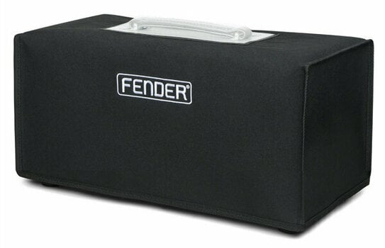 Cubierta del amplificador de bajo Fender Bassbreaker 15 Head Cubierta del amplificador de bajo - 1