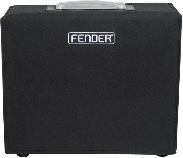 Hoes voor basversterker Fender Bassbreaker 15 Combo Hoes voor basversterker
