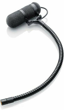 Kondenzatorski mikrofon za glasbila DPA d:vote 4099 Clip Microphone in Pouch, Hi-Sens - 1