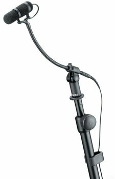 Microfone condensador para instrumentos DPA d:vote 4099 Clip Microphone with Stand Mount - 1