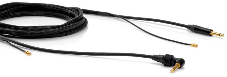 Микрофонен кабел DPA Double Cable 5m for d:vote 4099