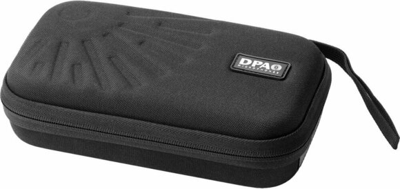 Kufor na mikrofón DPA Zip case for d:vote Piano Microphone - 1