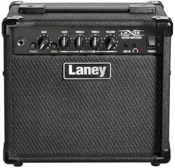 Combo de chitară Laney LX15 BK Combo de chitară