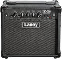Laney LX15B BK Combo de bajo pequeño (Como nuevo)