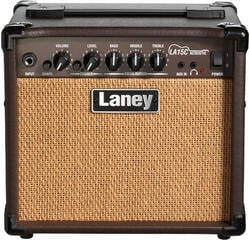 Combo for Acoustic-electric Guitar Laney LA15C Combo for Acoustic-electric Guitar