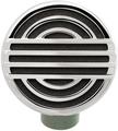 Hohner Harp Blaster Microphone Instrument Dynamic Microphone (Like new)